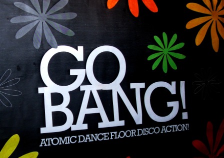 Go BANG!